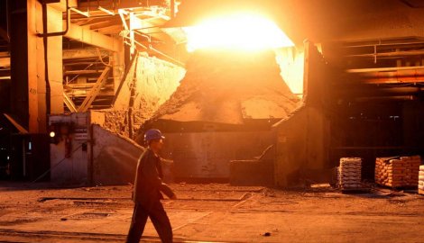 Синдикати Железаре траже одговоре Синдикати Железаре траже одговоре