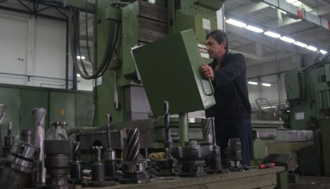 Синдикат „Утве”: Немамо ни за воду и струју