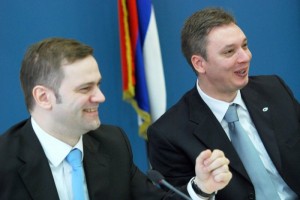 Формирана радна група за рушење Устава и закона Формирана радна група за рушење Устава и закона
