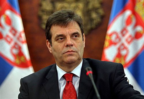 Коштуница ЕУ: "Сиктер!" Коштуница ЕУ: "Сиктер!"