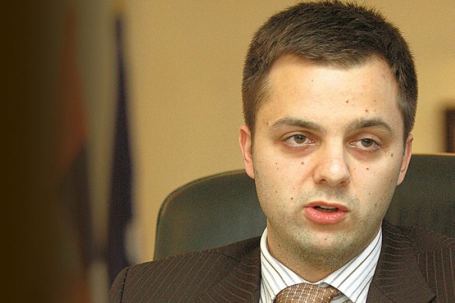 Поново одложено суђење Динкићевом пајтосу Кришту