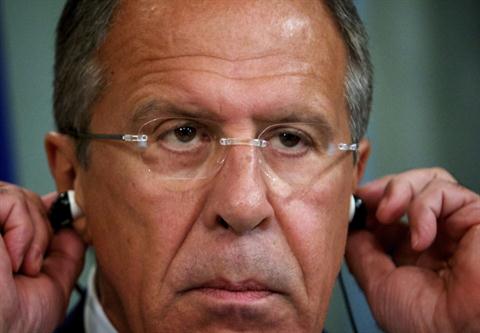 Лавров ЕУ: "Немој да бригаш" Лавров ЕУ: "Немој да бригаш"