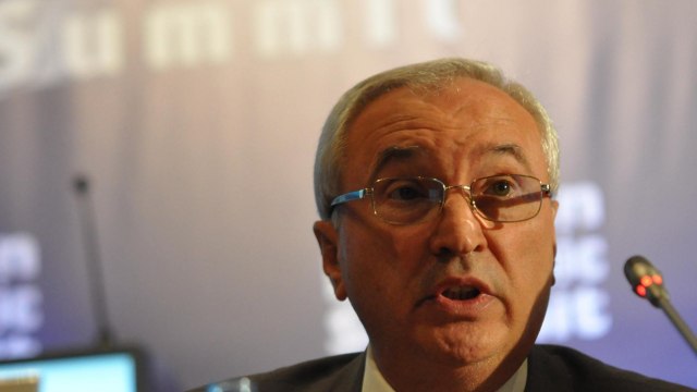"Курс и ССП уништили производњу" "Курс и ССП уништили производњу"
