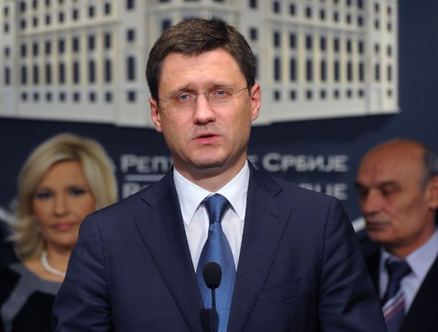 Милијарду долара руских инвестиција за Србију Милијарду долара руских инвестиција за Србију