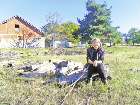 Сама међу хиљаду шиптара Сама међу хиљаду шиптара