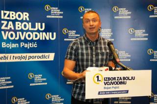 Развојна банка Војводине: Србија да плати Пајтићеву крађу Развојна банка Војводине: Србија да плати Пајтићеву крађу