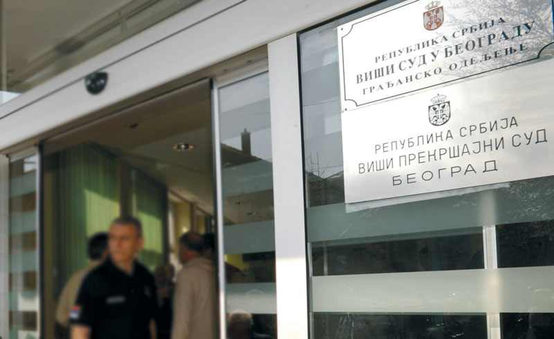 Скупштина Адвокатске коморе Београда званично затражила повлачење из процедуре нацрта Закона о парничном поступку Скупштина Адвокатске коморе Београда званично затражила повлачење из процедуре нацрта Закона о парничном поступку