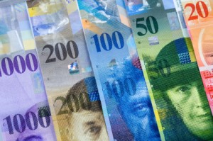Шпанске штедише беже у Швајцарску Шпанске штедише беже у Швајцарску