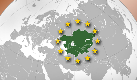 Очекује ли ЕУ успех у Централној Азији? Очекује ли ЕУ успех у Централној Азији?
