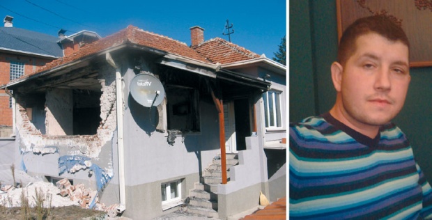 Врањем харају локални и београдски мафијаши Врањем харају локални и београдски мафијаши