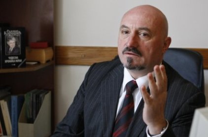 "Србија је крива што су хрватски генерали на слободи" "Србија је крива што су хрватски генерали на слободи"
