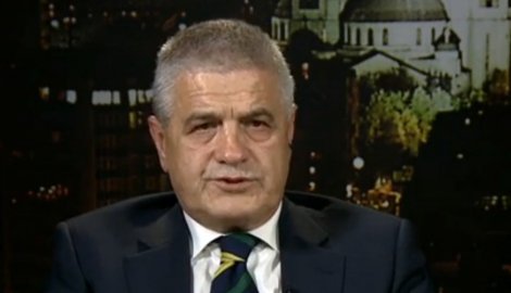 Помоћник министра писао закон који амнестира његовог сина Помоћник министра писао закон који амнестира његовог сина