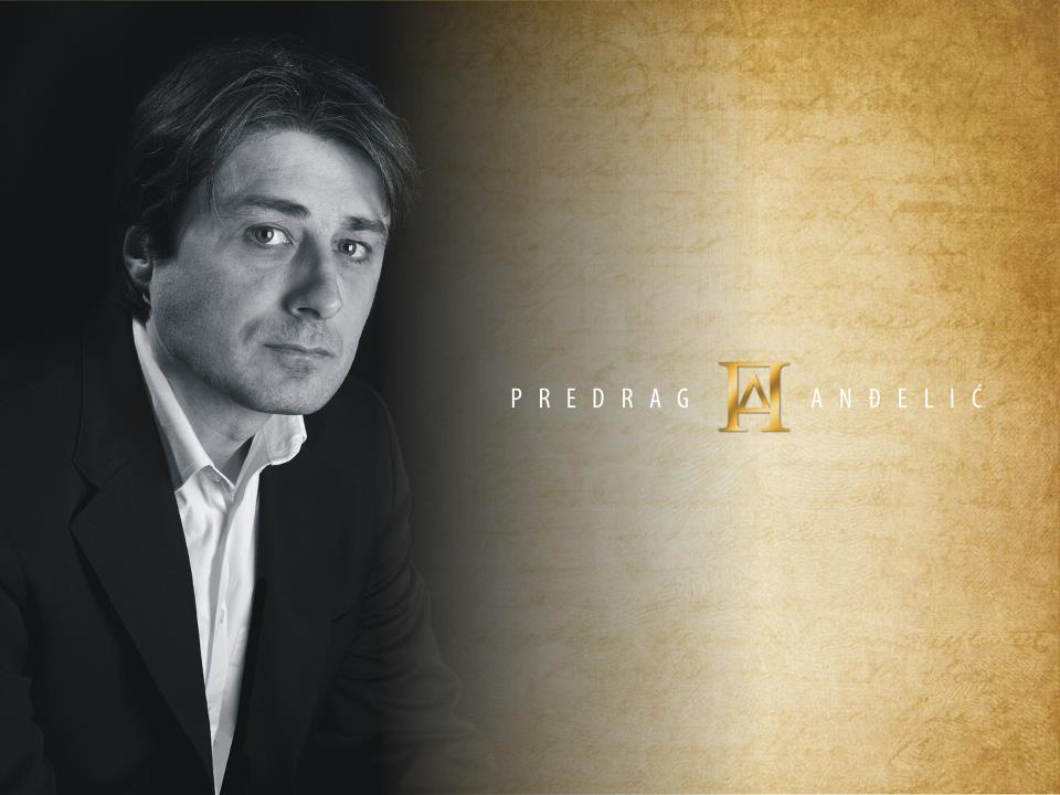Интервју са Предрагом Анђелићем: О Србији, НСП-у, манипулаторима и преваренима Интервју са Предрагом Анђелићем: О Србији, НСП-у, манипулаторима и преваренима