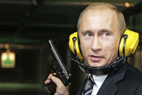 Путин незадовољан политиком Београда Путин незадовољан политиком Београда