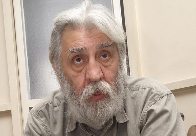 Спасојe Јовановић: Тијанић је срозао РТС на копију Б92 Спасојe Јовановић: Тијанић је срозао РТС на копију Б92