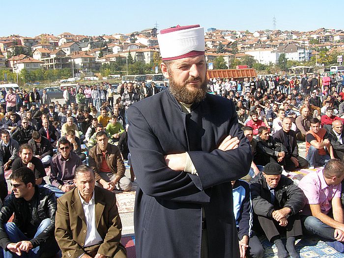 Исламски фундаментализам на Косову и Метохији Исламски фундаментализам на Косову и Метохији