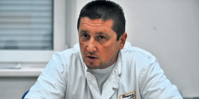 Србија: Све више оболелих од рака 1