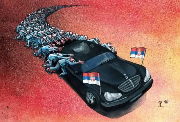 Вирусна парализа привреде, социјалног и друштвеног система: Привреда и друштво на апарату за дисање Вирусна парализа привреде, социјалног и друштвеног система: Привреда и друштво на апарату за дисање
