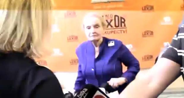 "Крвава баба" заиста мрзи Србе "Крвава баба" заиста мрзи Србе