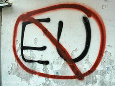 Европска унија режимским лажовима: И не сањајте о пријему у ЕУ најраније пре 2025 Европска унија режимским лажовима: И не сањајте о пријему у ЕУ најраније пре 2025