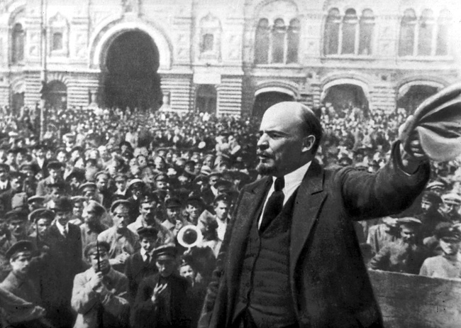Уништење царске Русије 1917. је највећа операција МИ6 у историји Уништење царске Русије 1917. је највећа операција МИ6 у историји
