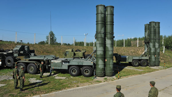 Пентагону и NATO пао мрак на очи: Русија и Турска потписале уговор о С-400 Пентагону и NATO пао мрак на очи: Русија и Турска потписале уговор о С-400