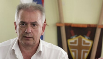 Веровали смо Томи, а он нас је издао! Веровали смо Томи, а он нас је издао!
