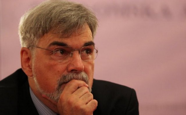 Борис Беговић очитао лекцију Николићу, Дачићу и Вучићу Борис Беговић очитао лекцију Николићу, Дачићу и Вучићу