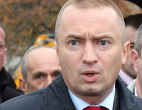 Пајтић крив за пропаст Развојне банке Војводине? Пајтић крив за пропаст Развојне банке Војводине?
