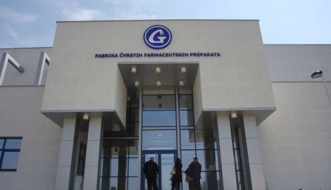 Кадрови СПС-а опљачкају Галенику, влада Галенику на тендер Кадрови СПС-а опљачкају Галенику, влада Галенику на тендер