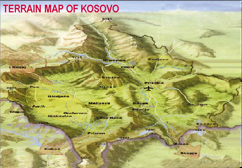 Срби на Косову и Метохији имају три непријатеља: Куртија, НАТО и Вучића! Срби на Косову и Метохији имају три непријатеља: Куртија, НАТО и Вучића!