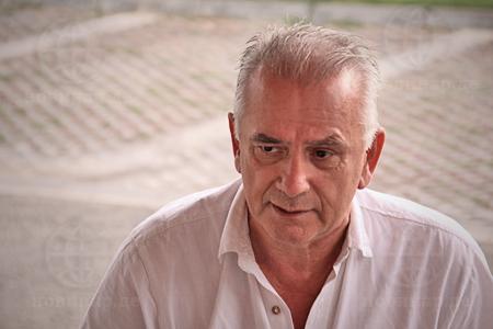 М. Јакшић – Одлучно против граница једина могућност М. Јакшић – Одлучно против граница једина могућност