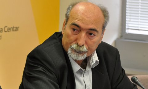Динкић шири лажни оптимизам Динкић шири лажни оптимизам