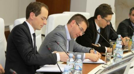Руси преузимају тржиште ОМВ-а на Балкану Руси преузимају тржиште ОМВ-а на Балкану