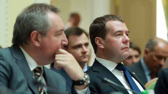 Медведеву прогнозируют отставку весной 2013 года Медведеву прогнозируют отставку весной 2013 года