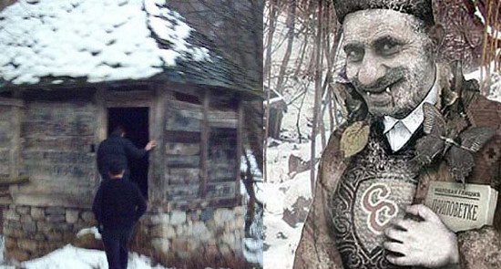 Сава Савановић "прогања" светске научнике Сава Савановић "прогања" светске научнике
