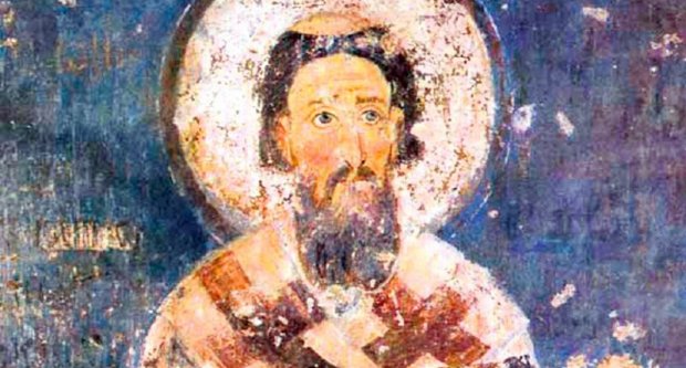 Ходочашће српског светитеља из 1234. и 1235. нико до данас није поновио
