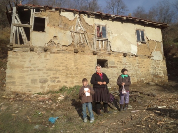 Србија: Беднији од најбеднијег дела Кине Србија: Беднији од најбеднијег дела Кине