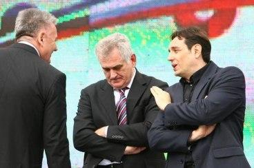Обећања и лажи Томислава Николића и Александра Вулина