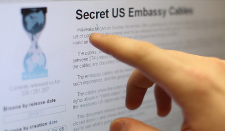 Депеше које су уздрмале свет (3): Бетмен и Робин у Кремљу Депеше које су уздрмале свет (3): Бетмен и Робин у Кремљу