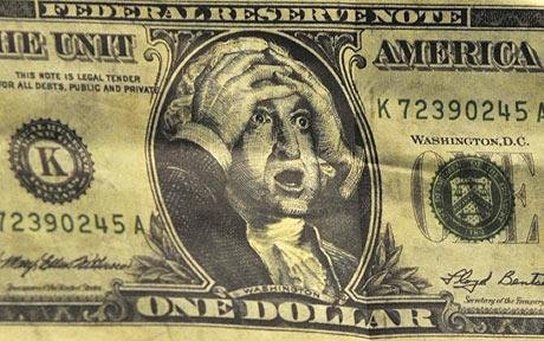 Србија у минусу 6,26 милијарди долара