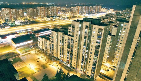 Без одговора коме је влада доделила станове Без одговора коме је влада доделила станове