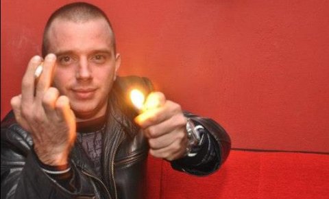 Врање: Ухапшен одборник СНС-а Врање: Ухапшен одборник СНС-а
