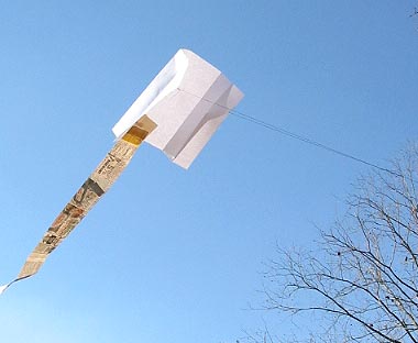 Змај од папира и инвалидни кодови српске политике Змај од папира и инвалидни кодови српске политике