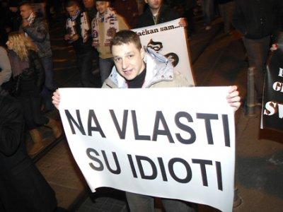 Економија по Дачићу: Најгори смо у Европи, али то има и добру страну?! Економија по Дачићу: Најгори смо у Европи, али то има и добру страну?!