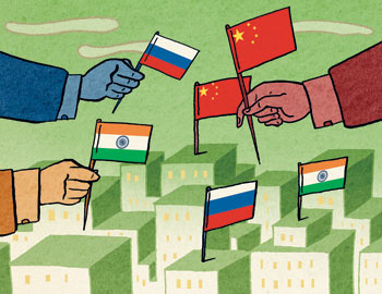 Страни инвеститори беже са Балкана Страни инвеститори беже са Балкана