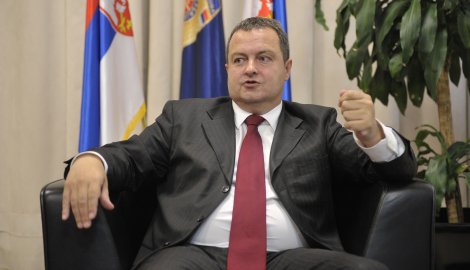 За кога заиста ради квислинг Дачић? За кога заиста ради квислинг Дачић?