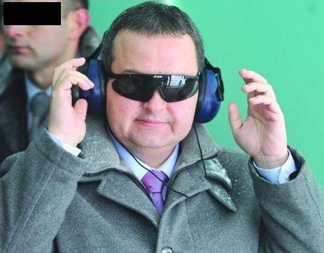 Небулозе врховног квислинга Дачића Небулозе врховног квислинга Дачића