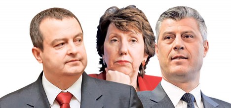 Квислинг Дачић припрема нову рунду издаје Квислинг Дачић припрема нову рунду издаје