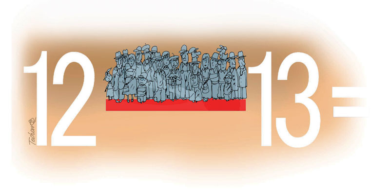 Бриге за 2013: Како покрити минусе Бриге за 2013: Како покрити минусе